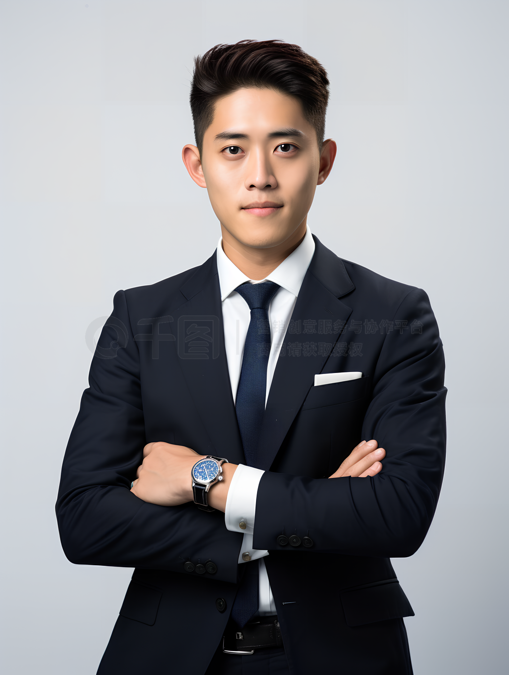 赵垒 制作统筹负责人